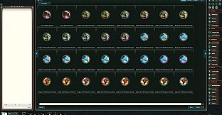 Fantasy Grounds - Portal Packs - Token Essentials: Dragons of the East