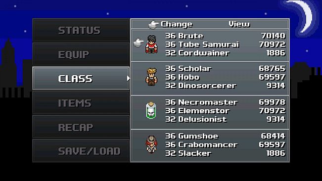 Penny Arcade's On the Rain-Slick Precipice of Darkness 3