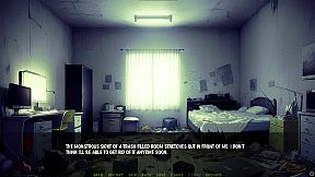 Uncanny Valley: Machine