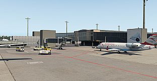 X-Plane 11 - Add-on: Aerosoft - Airport Oslo
