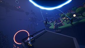 MIKU: May I Keep Up?