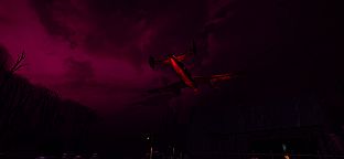 Escape From Tung Tung Sahur