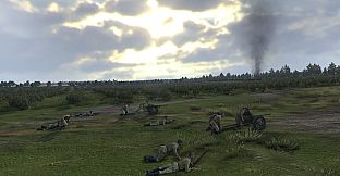 Graviteam Tactics: Against the Tide