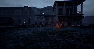 At the Mountains of Madness