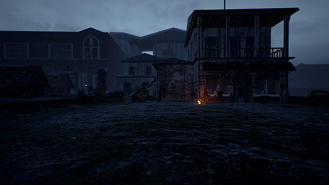 At the Mountains of Madness