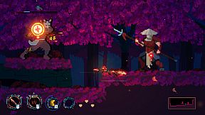 Koboo: The Tree Spirit