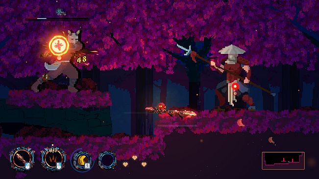 Koboo: The Tree Spirit