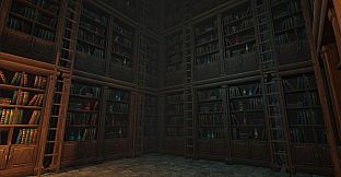 Dungeon Puzzle VR - Solve it or die