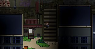 Spirit Mask RPG