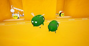 Hive Mind - Tier 3 Outfit Bundle