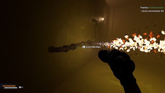 FallNation Lost Stories