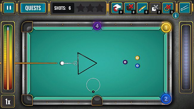 Pool Pro 2022