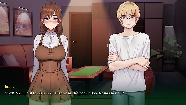 Durak NTR: Total Humiliation