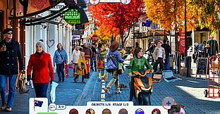 Around the World 4: Family Tour - Collector's Edition