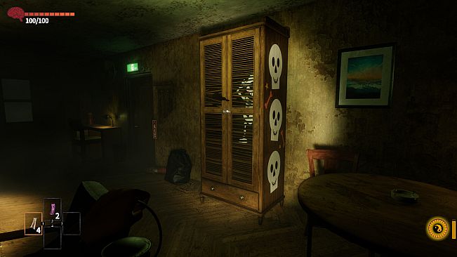 OBSESSION Halloween Pack