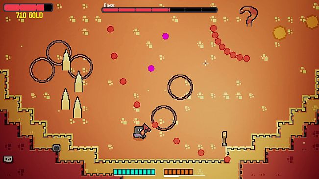 Demons Are Coming! - Final Strike