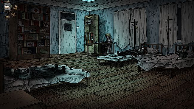 Kami: Parade of Senses