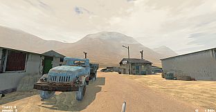 The Slaverian Trucker