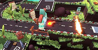 You Suck at Parking Complete Edition