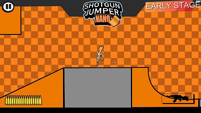 Shotgun Jumper Nano