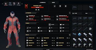 Sector Unknown - Prologue