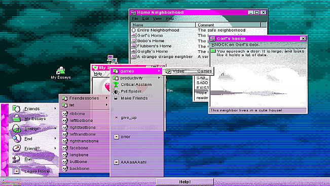 Everything is going to be OK