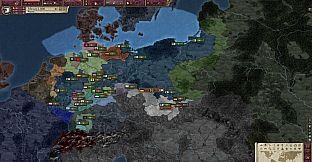 Victoria II: German Unit Pack