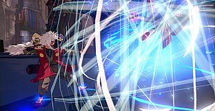 NTBSS: Master Character Training Pack - Jiraiya (Sage Mode)