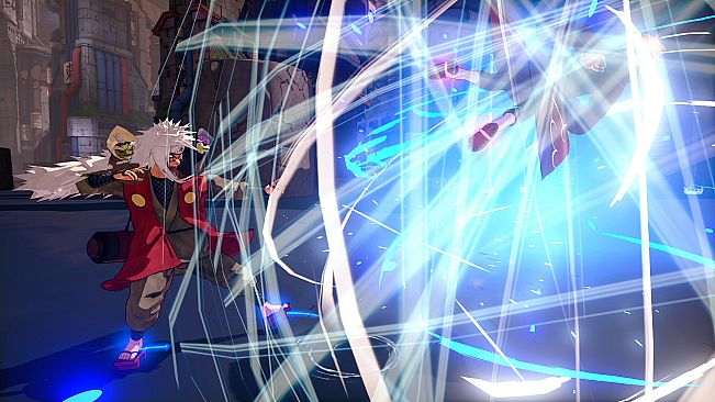 NARUTO TO BORUTO: SHINOBI STRIKER Season Pass 10