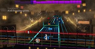 Rocksmith 2014 – Good Charlotte - “Girls & Boys”