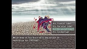 The King's Request: Physiology and Anatomy Revision Game