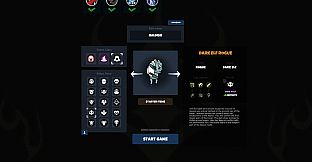 Tower Walker - The Ancient Ones