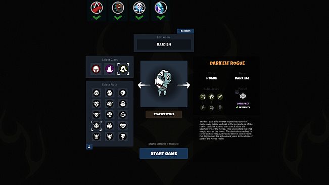 Tower Walker - The Ancient Ones