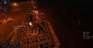 Trials Of The Void