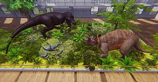 Dinosaur Fossil Hunter - Designer DLC