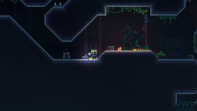 Little King Unchained