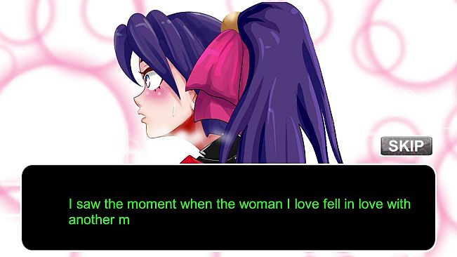 Touch and Hypnosis ～ kunochi ninja Kunai ～