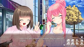 ぐうたら娘更生計画 ～Neet Girl Rehabilitation Plan～