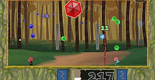 Bubble Struggle: Adventures