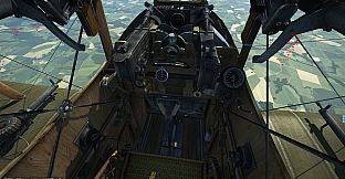 IL-2 Sturmovik: Flying Circus - Volume I