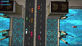 Total Anarchy: Pavilion City