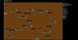 New Spring: Survival