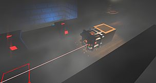 Voxel Miner: Dwellers of The Deep