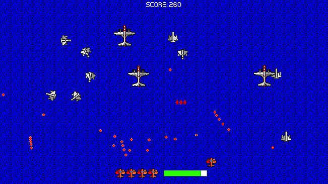 Tiger Fighter 1931 Tora!Tora! MP008