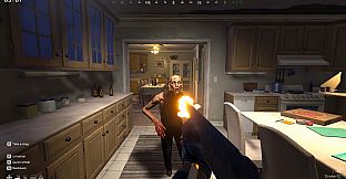 Escape from Ruin: Greymart Simulator