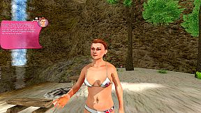 My Boyfriend – He loves me, he loves me not