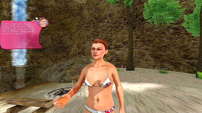 My Boyfriend – He loves me, he loves me not