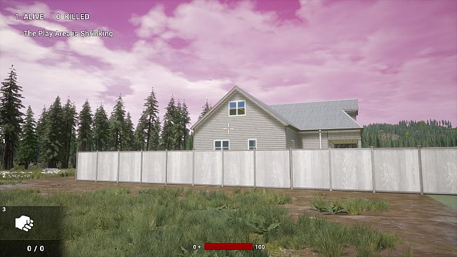 Proletarian Budget Survival