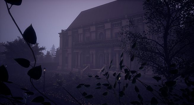 IMAGO: Beyond the Nightmares