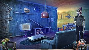 Showing Tonight: Mindhunters Incident